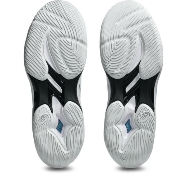 アシックス(asics) バレーシューズ メンズ レディース V-SWIFT FF 5 1053A073-100 sw