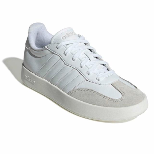 アディダス(adidas) スニーカー メンズ BARREDA バレダ JI2308 NMM30 run