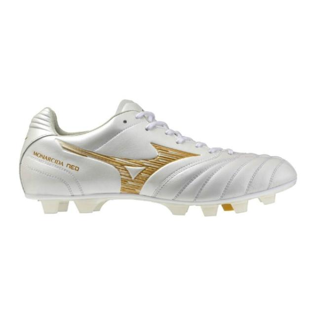ミズノ(MIZUNO) サッカースパイク メンズ レディース モナルシーダネオ3 ELITE WIDE P1GA262150 sc_5