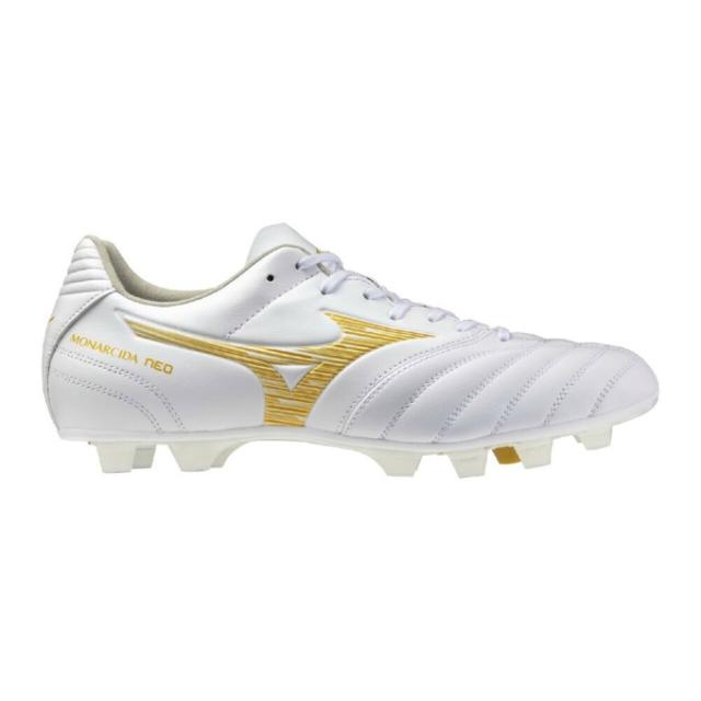 ミズノ(MIZUNO) サッカースパイク メンズ レディース モナルシーダネオ3 PRO WIDE P1GA262350 sc_5