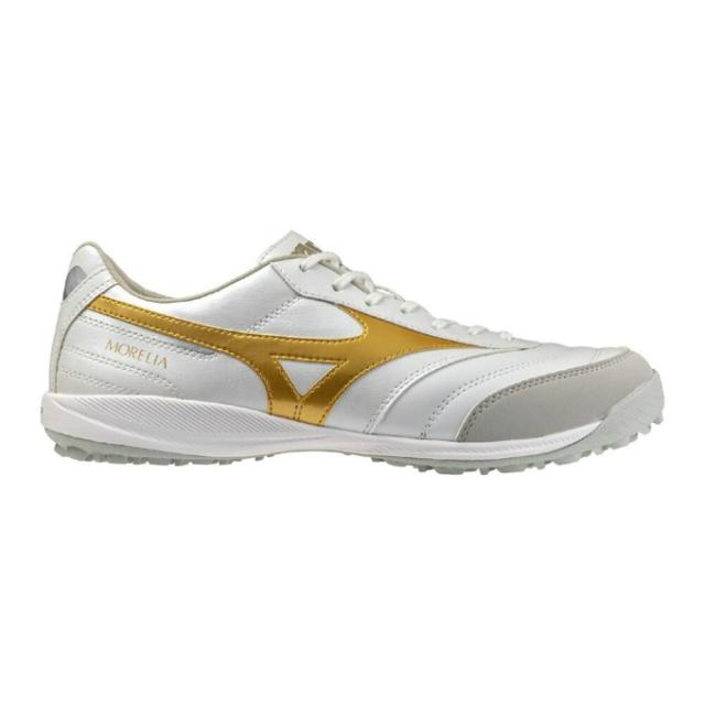 ミズノ(MIZUNO) サッカー トレーニングシューズ メンズ モレリアサラ PRO TF Q1GB261350 sc