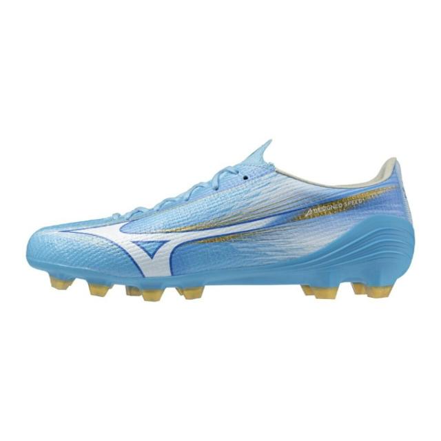 ミズノ(MIZUNO) サッカースパイク メンズ レディース ミズノアルファ3 PRO P1GA266425 sc