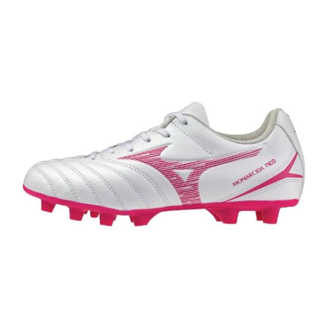 ミズノ(MIZUNO) サッカースパイク ジュニア モナルシーダネオ3 セレクト JR P1GB262564 sc