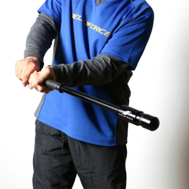 フィールドフォース(FIELDFORCE) 野球 トレーニング用品 インパクトスウィングバット FTJB-65B bb