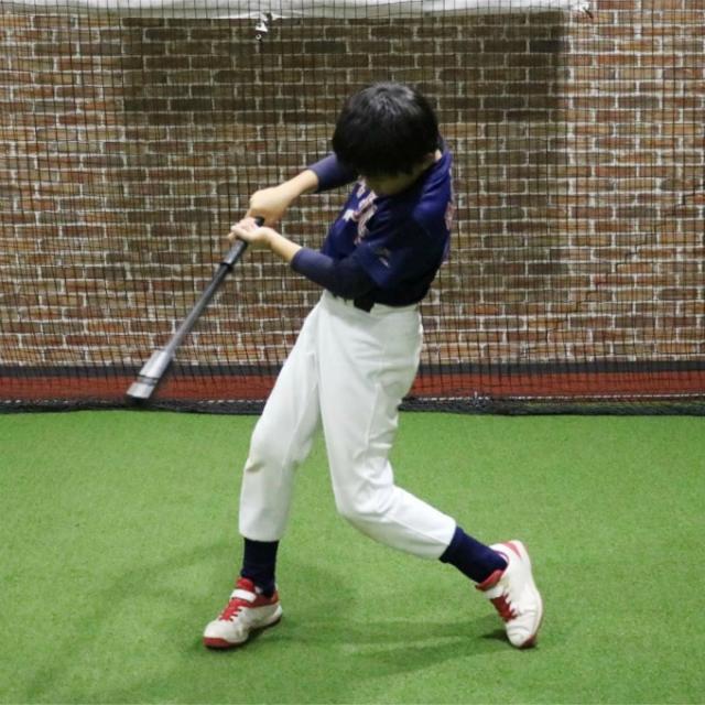 フィールドフォース(FIELDFORCE) 野球 トレーニング用品 インパクトスウィングバット FTJB-65B bb