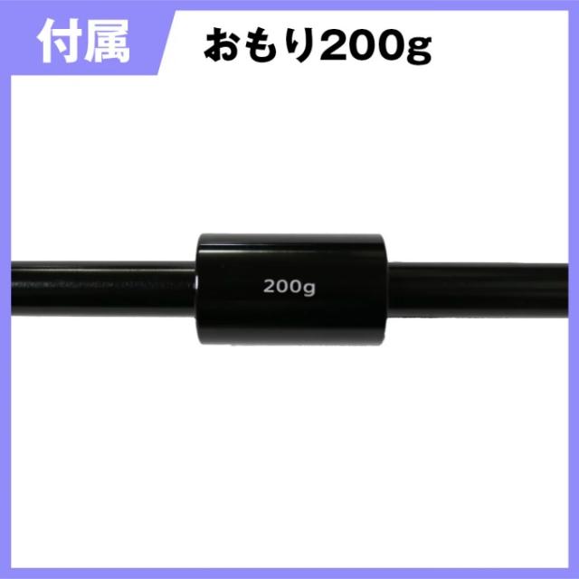 フィールドフォース(FIELDFORCE) 野球 トレーニング用品 インパクトスウィングバット FTJB-65B bb