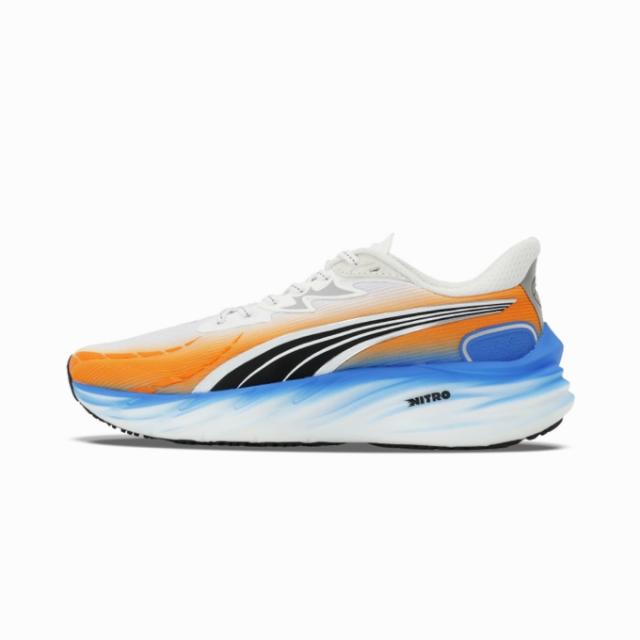 プーマ(PUMA) ランニングシューズ メンズ 26SS ヴェロシティN 4 EK 313424-01 run_1