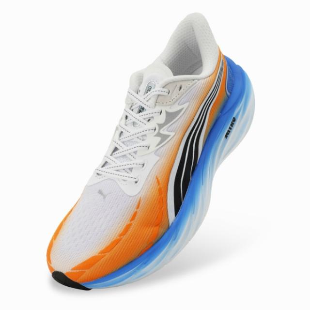 プーマ(PUMA) ランニングシューズ メンズ 26SS ヴェロシティN 4 EK 313424-01 run_3