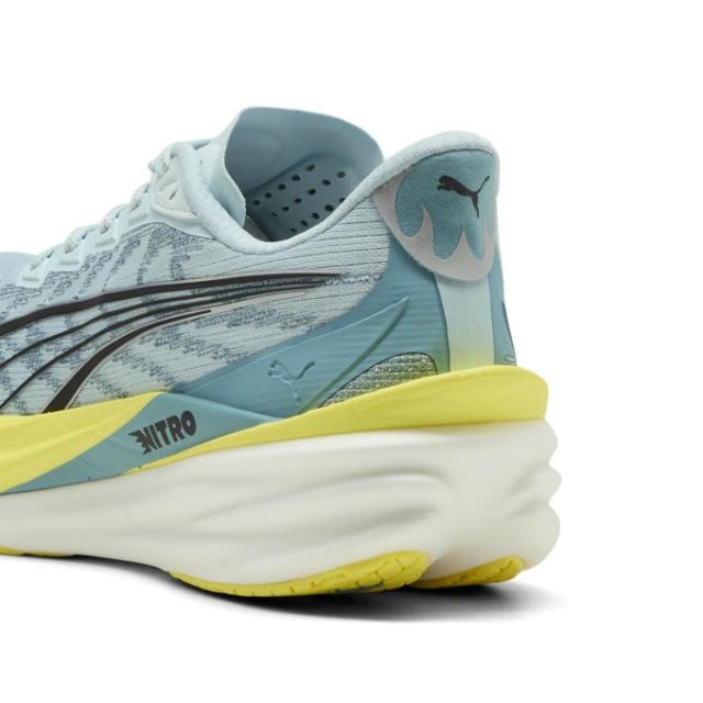 プーマ(PUMA) ランニングシューズ メンズ ディヴィエイトニトロ 4 312123-08 run_1