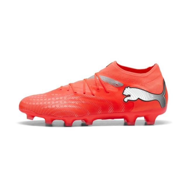 プーマ(PUMA) サッカースパイク メンズ Q1 フューチャー9 プロ HGAG 108901 01 sc_1