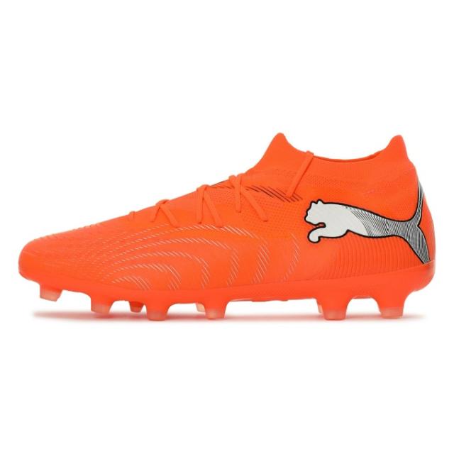 プーマ(PUMA) サッカースパイク メンズ Q1 フューチャー9 マッチ HGAG