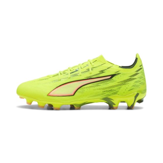 プーマ(PUMA) サッカースパイク メンズ Q1 ウルトラ6 ULT HGAG 108998 01_1
