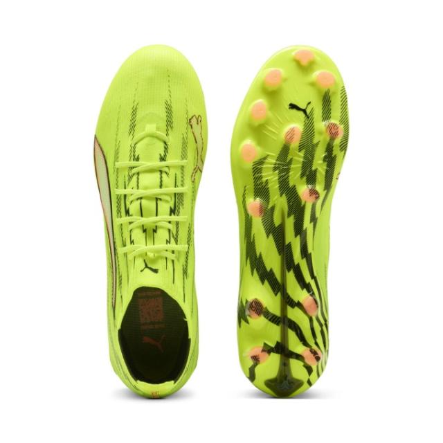 プーマ(PUMA) サッカースパイク メンズ Q1 ウルトラ6 ULT HGAG 108998 01_2
