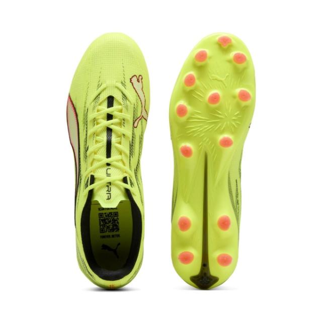 プーマ(PUMA) サッカースパイク メンズ Q1 ウルトラ6 プロ HGAG 108994 01 sc_2