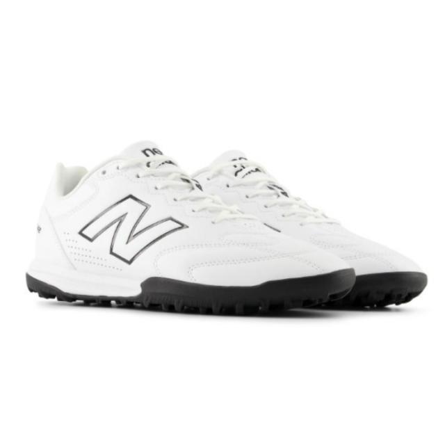 ニューバランス(new balance) サッカー トレーニングシューズ メンズ 442チームターフ 442 Team TF V3 U43T27D 2E sc 6,535円