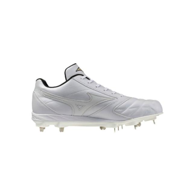 ミズノ MIZUNO 野球 金歯スパイク メンズ グローバルエリート スピードレボエリート2 ワイド 野球 ソフトボール 11GM261001 bb