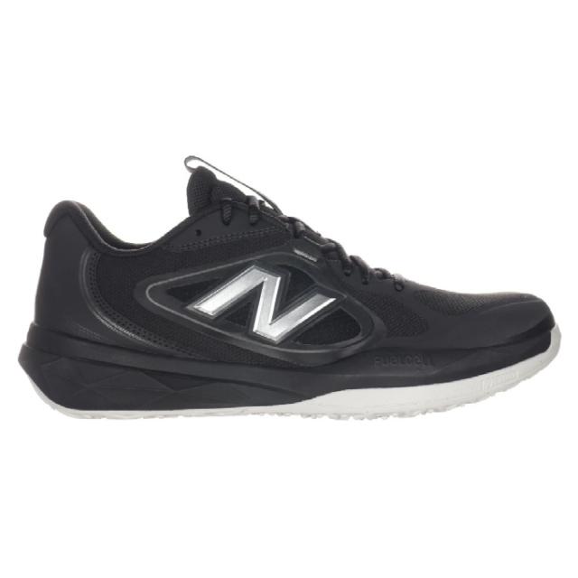 ニューバランス new balance テニスシューズ オムニ クレー メンズ フューエルセル 796 v5 O　FuelCell 796 v5 O M7963H3 4E rkt