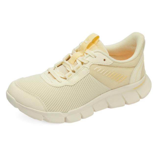 ラクウォーク RaKUWaLK ウォーキングシューズ レディース RIZAP Five Grips RL-9217-020 run