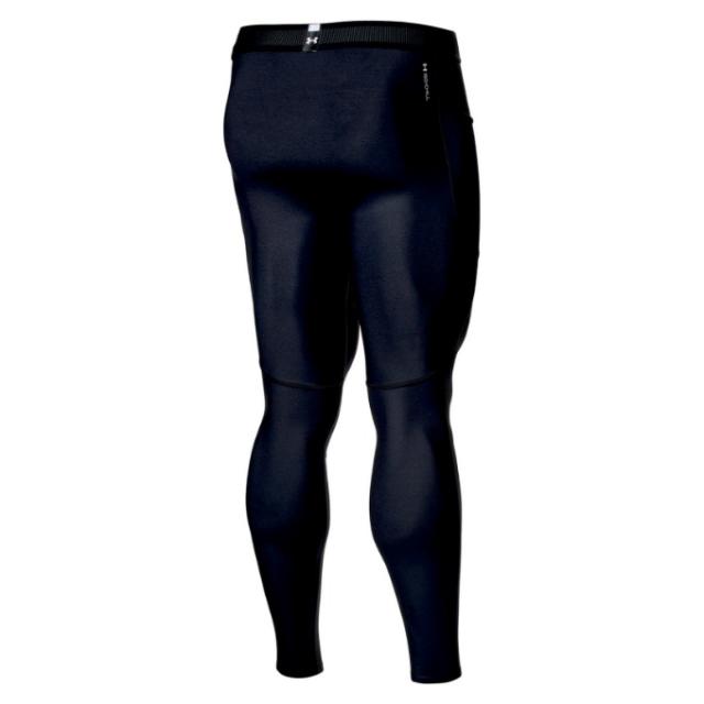 アンダーアーマー(UNDER ARMOUR) ロングタイツ メンズ UA COOL