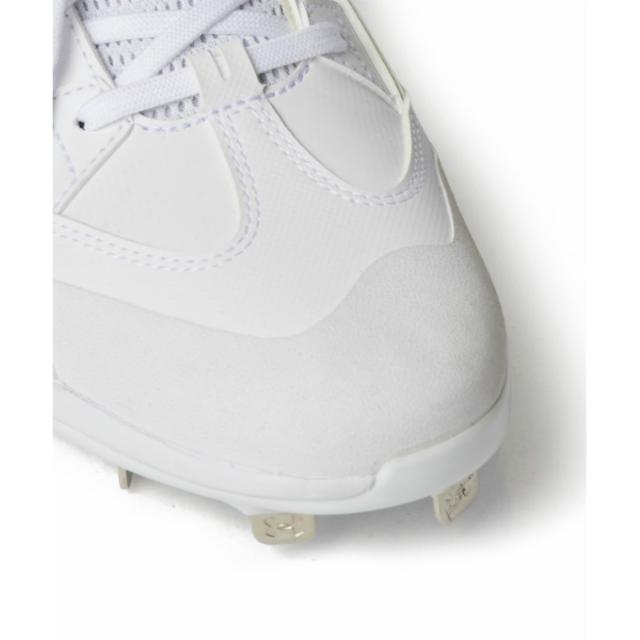 アンダーアーマー(UNDER ARMOUR) 野球 金歯スパイク メンズ UA XSTREAM ICON ST 6010489-100 bb