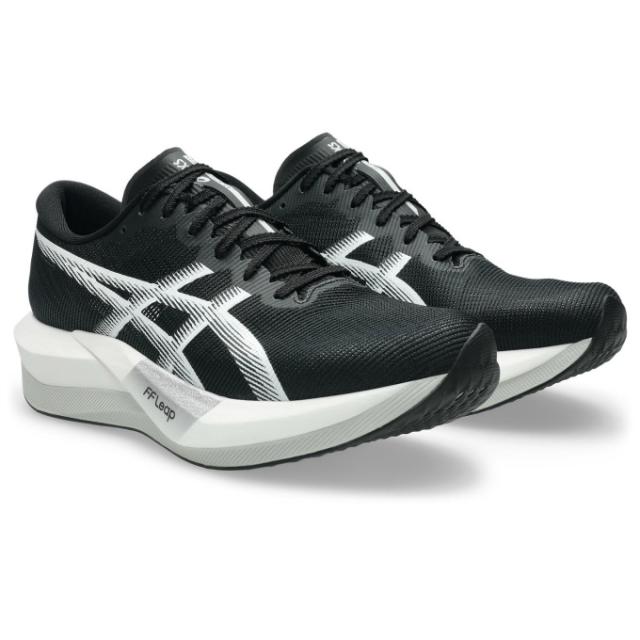 アシックス(asics) ランニングシューズ メンズ レディース MAGIC SPEED 5 WIDE マジックスピード 5 ワイド 1013A184-001 run