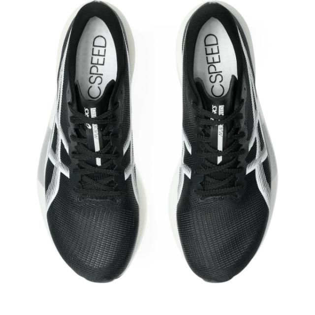 アシックス(asics) ランニングシューズ メンズ レディース MAGIC SPEED 5 WIDE マジックスピード 5 ワイド 1013A184-001 run_5