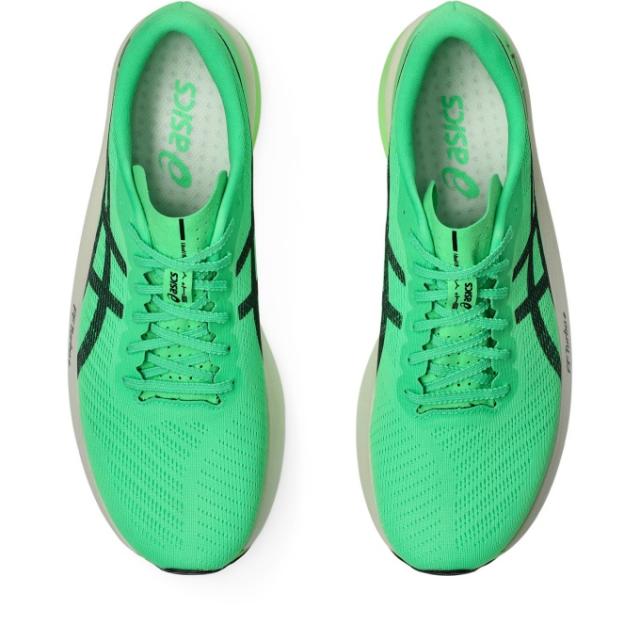 アシックス(asics) ランニングシューズ メンズ レディース S4+ YOGIRI 1013A158-301 run_5