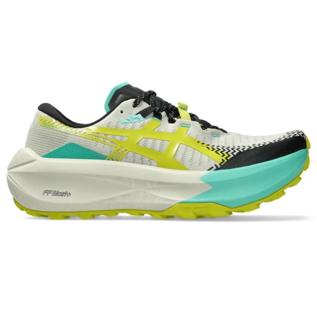 アシックス(asics) トレイルランニングシューズ メンズ TRABUCO MAX 5 トラブーコ マックス 5 1011C164-020 run