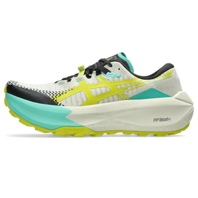 アシックス(asics) トレイルランニングシューズ メンズ TRABUCO MAX 5 トラブーコ マックス 5 1011C164-020 run
