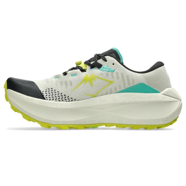 アシックス(asics) トレイルランニングシューズ メンズ TRABUCO MAX 5 トラブーコ マックス 5 1011C164-020 run