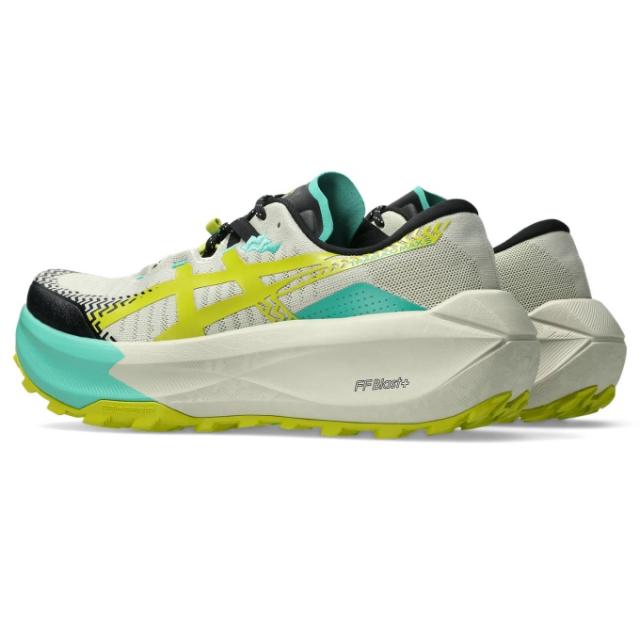 アシックス(asics) トレイルランニングシューズ メンズ TRABUCO MAX 5 トラブーコ マックス 5 1011C164-020 run