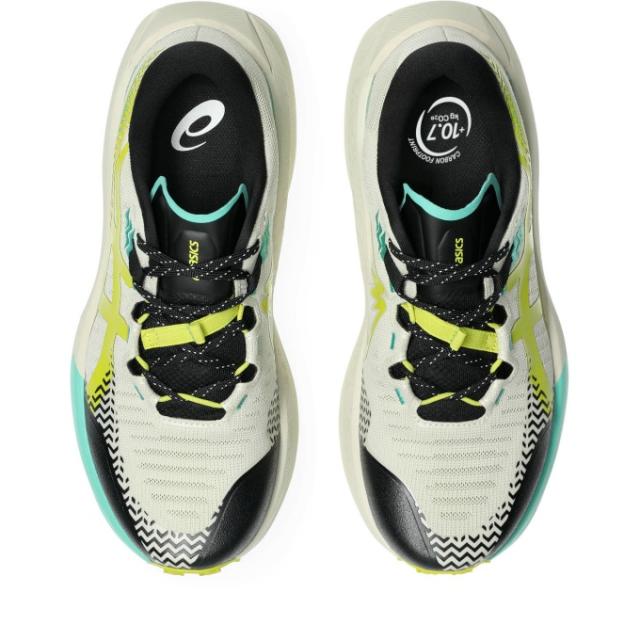 アシックス(asics) トレイルランニングシューズ メンズ TRABUCO MAX 5 トラブーコ マックス 5 1011C164-020 run