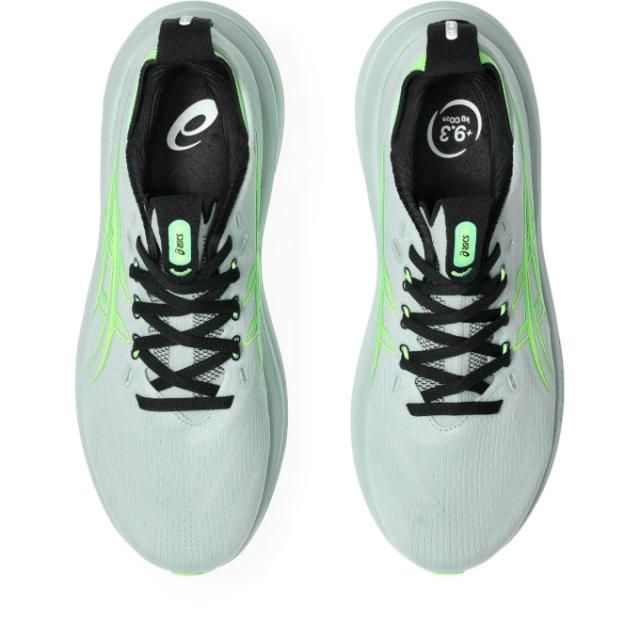 アシックス(asics) ランニングシューズ メンズ GEL-NIMBUS 28 ゲルニンバス 28 1011C127-400 run_5