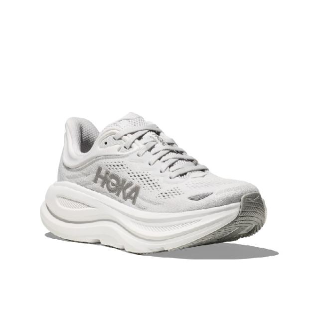 ホカ (HOKA) ランニングシューズ レディース ボンダイ 9 WD 1162014