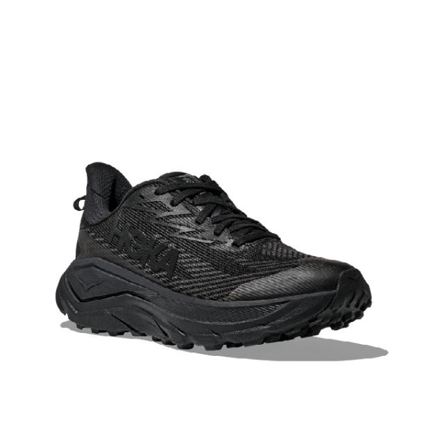 ホカ (HOKA) トレイルランニングシューズ レディース チャレンジャー8 GTX 1171959-BBNB run