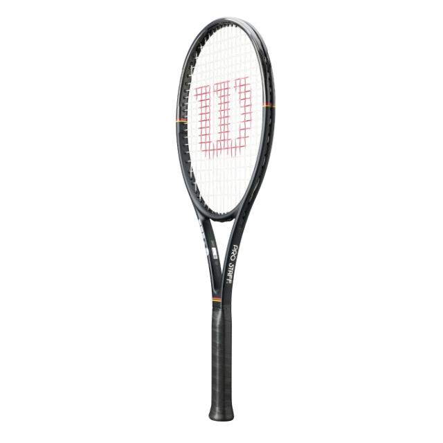 ウィルソン Wilson 硬式テニスラケット プロスタッフ97 CLASSIC WR201311U 【国内正規品】 rkt_3