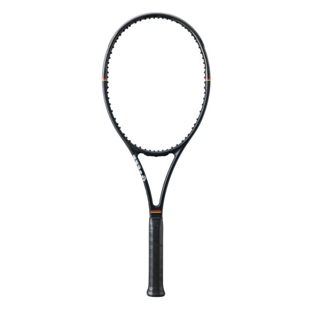 ウィルソン Wilson 硬式テニスラケット プロスタッフ97 CLASSIC WR201311U 【国内正規品】 rkt_4