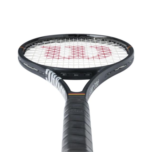 ウィルソン Wilson 硬式テニスラケット プロスタッフ97 CLASSIC WR201311U 【国内正規品】 rkt_5