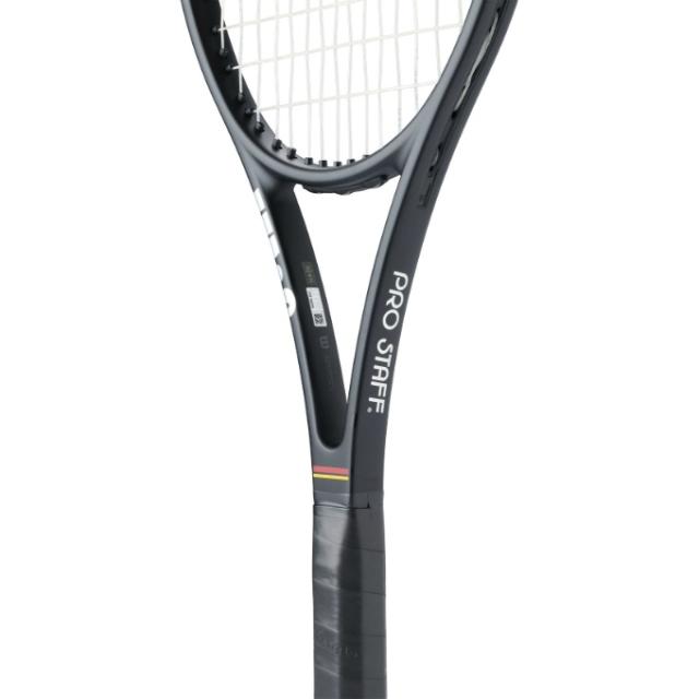 ウィルソン Wilson 硬式テニスラケット プロスタッフ97 CLASSIC WR201311U 【国内正規品】 rkt_7