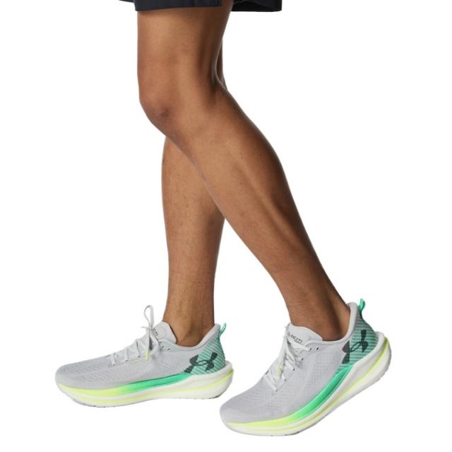 アンダーアーマー(UNDER ARMOUR) ランニングシューズ メンズ UA VELOCITI SPD 6000007-017 run