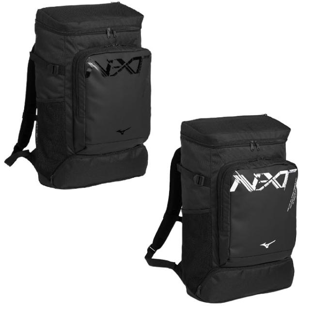 ミズノ(MIZUNO) バックパック N−XTバックパック40L 33JDD001 od