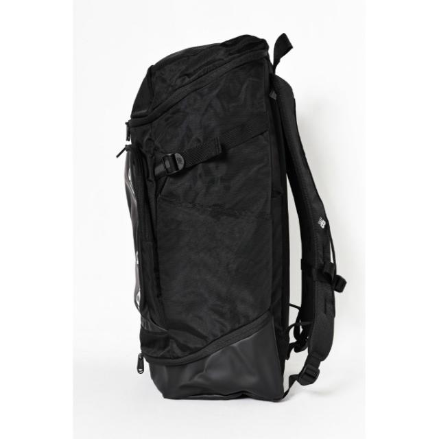 ニューバランス(new balance) バックパック メンズ レディース トップローディングバックパック40 AC7580W-BKW od_1