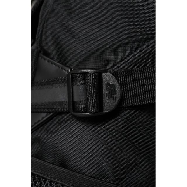 ニューバランス(new balance) バックパック メンズ レディース トップローディングバックパック35 AC3021S-BKW