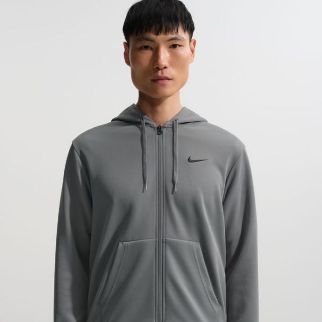 ナイキ(NIKE) スポーツウェア ジャージ　ジャケット メンズ TF UV FLX フードスウェットJK IF2983-084 od