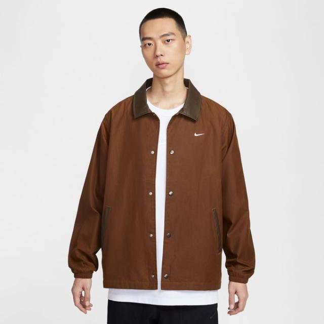 ナイキ(NIKE) ジャケット メンズ NSW SSNL+ コーチJK GCEL IQ3974-281 od
