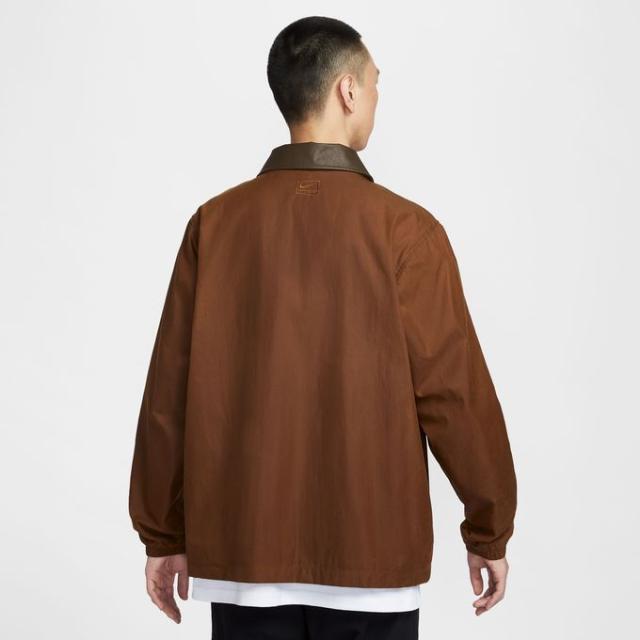ナイキ(NIKE) ジャケット メンズ NSW SSNL+ コーチJK GCEL IQ3974-281 od_1