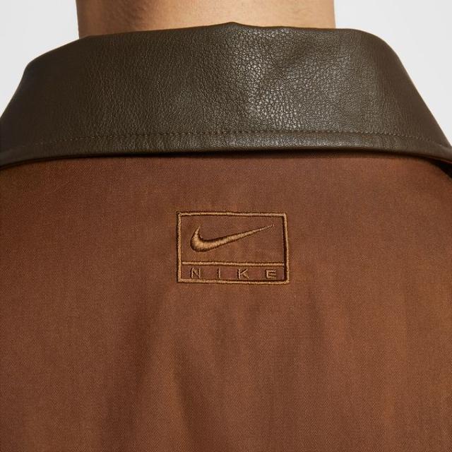 ナイキ(NIKE) ジャケット メンズ NSW SSNL+ コーチJK GCEL IQ3974-281 od_6