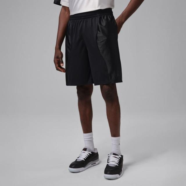 ジョーダン(JORDAN) バスケットボール ハーフパンツ メンズ 26S J DF SPT Y2Kショート IF3541-010 sc