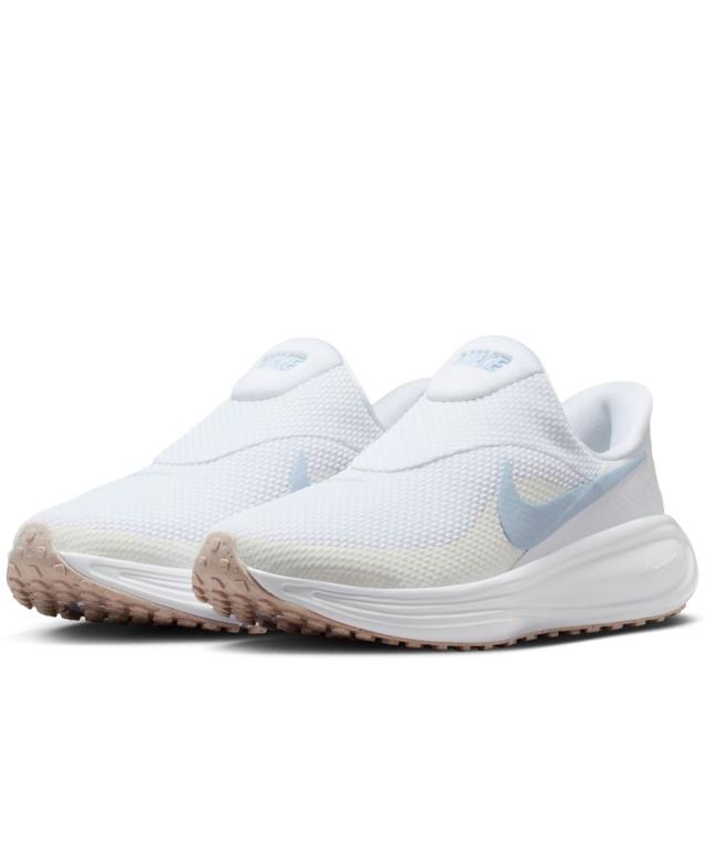 ナイキ(NIKE) スニーカー レディース 26SP レボリューション8 ESY HQ2415-102 run