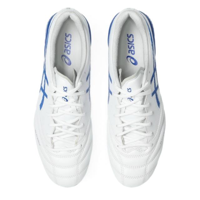 アシックス(asics) サッカースパイク メンズ レディース DS LIGHT X-FLY6 1101A076-102 sc